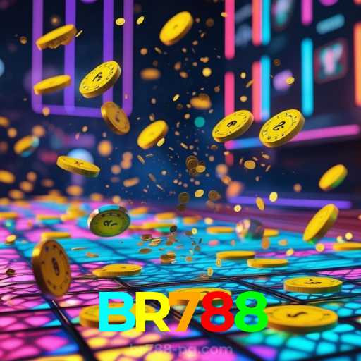 BR788：Jogue no melhor cassino online e descubra os maiores prêmios!