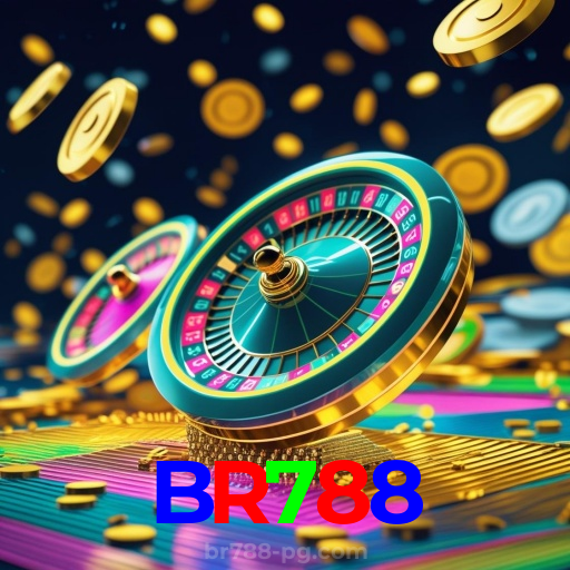 BR788:Cada giro nas slots é uma chance de grandes vitórias!