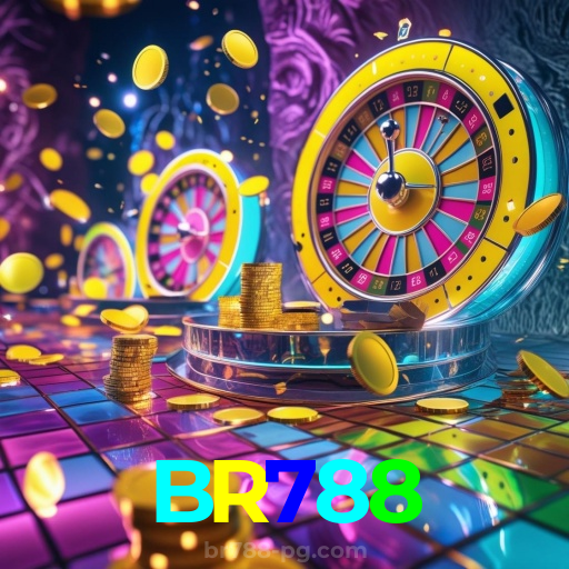 BR788:Em nosso cassino online, a diversão nunca acaba! Jogue agora!