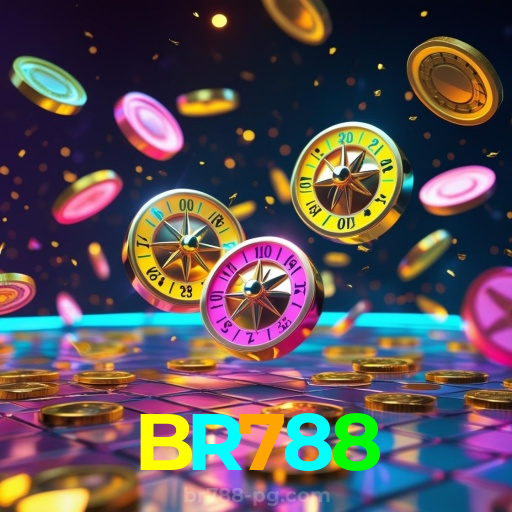 BR788：Vença grandes prêmios nas mesas de poker online!