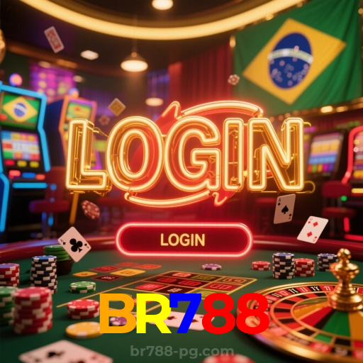 BR788：Onde sua sorte no futebol encontra prêmios em slots e roleta!
