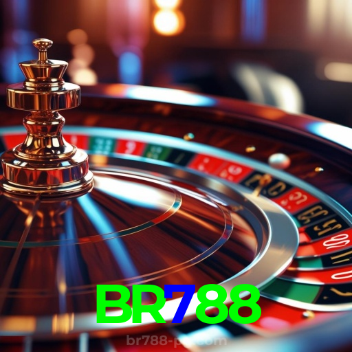 BR788：Jogue no cassino online e aposte no futebol para ganhar grandes prêmios!