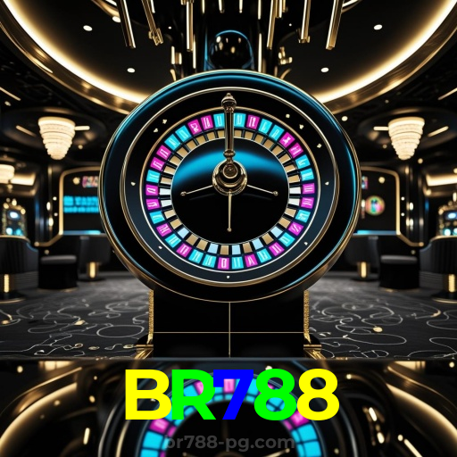 BR788:O cassino online perfeito para jogadores de poker, roleta e futebol!