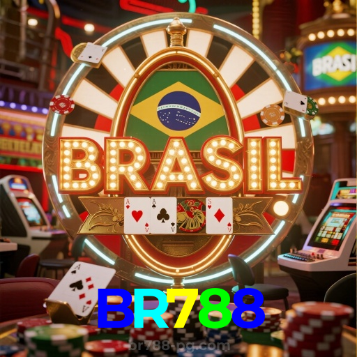 BR788:Jogue blackjack e conquiste a vitória no cassino online!
