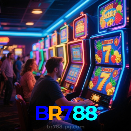 BR788：A emoção do futebol digital está esperando por você! Aposte agora!