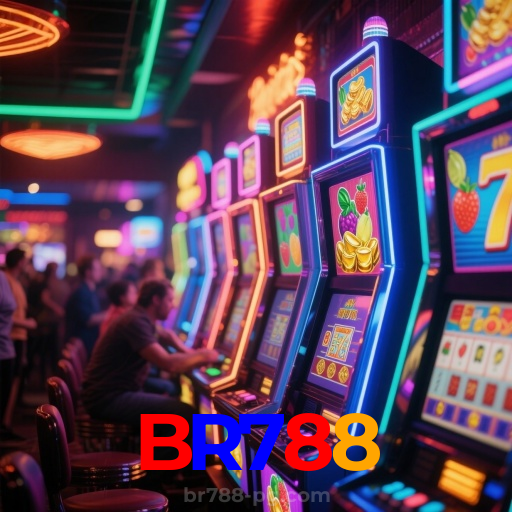 BR788：Apostas ao vivo no futebol e os melhores jogos de cassino para você!