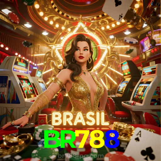 BR788：Jogue futebol online e leve para casa grandes vitórias!