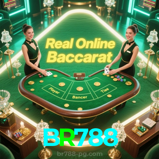 BR788:Jogue nas melhores slots e vença o jackpot em grande estilo!