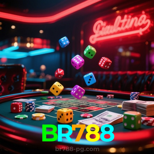 BR788:Jogue poker e prove que você é o melhor nas cartas!