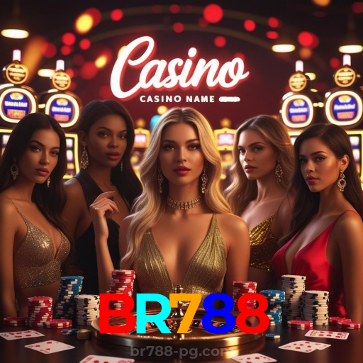 BR788:O cassino online mais seguro para apostas no futebol e roleta!