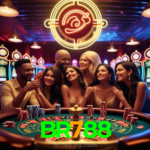 BR788:O cassino online perfeito para jogadores de poker, roleta e futebol!