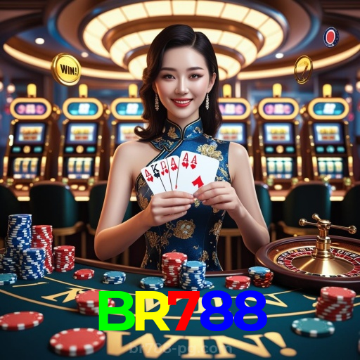 BR788:Jogue poker online e mostre que você é o mestre do jogo!