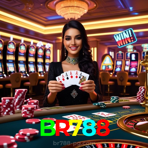 BR788:Jogue poker e aposte no futebol com grandes prêmios em jogo!