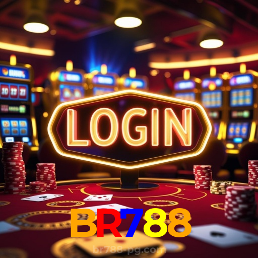BR788：Apostas ao vivo no futebol e diversão garantida com jogos de cassino!