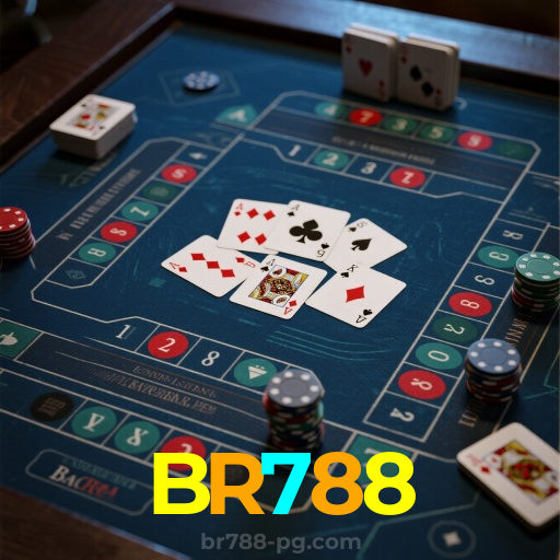 BR788：Jogue agora nas melhores slots e ganhe prêmios fantásticos!