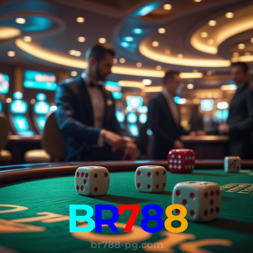 BR788：O melhor cassino para apostar no futebol e ganhar prêmios em blackjack!