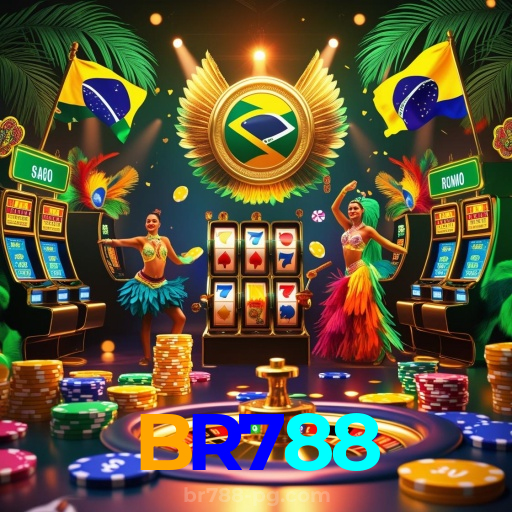 BR788:Aposte no futebol e jogue as melhores slots para grandes vitórias!