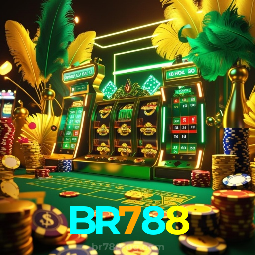BR788:Aposte no futebol e ganhe prêmios fantásticos em blackjack e roleta!