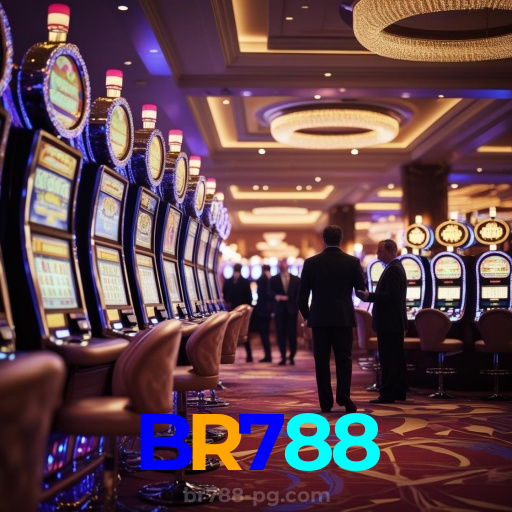 BR788:As melhores oportunidades estão aqui! Aposte nas slots e ganhe prêmios fantásticos!