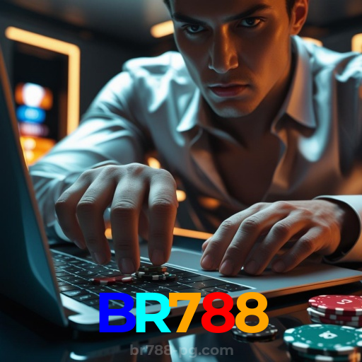 BR788：Onde sua sorte brilha: poker, roleta e apostas em futebol!