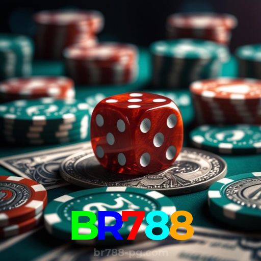 BR788:Onde você pode apostar no futebol e jogar os melhores jogos de cassino!