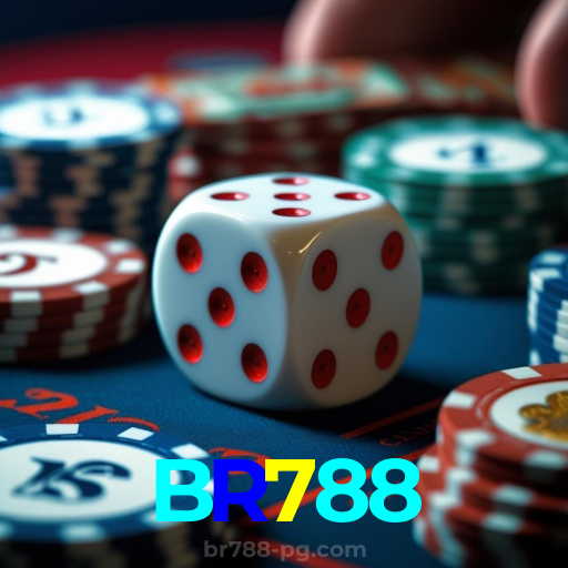 BR788：Jogue nas melhores slots e vença o jackpot agora mesmo!