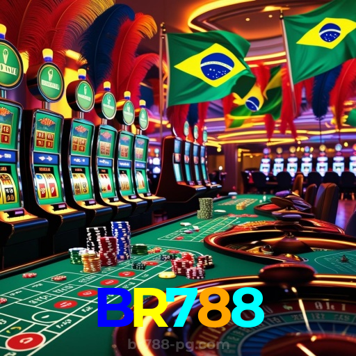 BR788:Apostas ao vivo no futebol e grandes prêmios em slots te esperam!