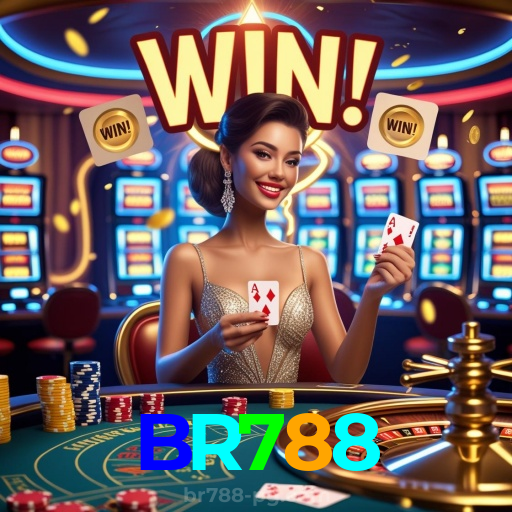 BR788:Jogue poker, aposte no futebol e ganhe no cassino mais confiável!