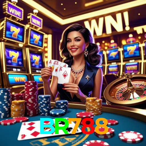 BR788:Divirta-se com slots e apostas ao vivo em futebol no nosso cassino online!