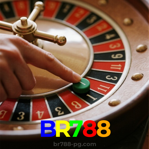 BR788：Cada giro pode ser um novo prêmio! Descubra as melhores slots online!