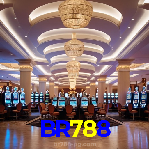 BR788:Poker, blackjack e apostas em futebol online, tudo no melhor cassino!
