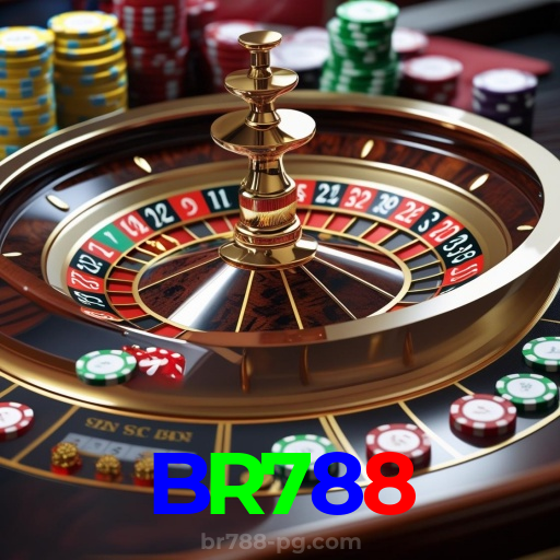 BR788:Jogue no melhor cassino online e descubra os maiores jackpots!