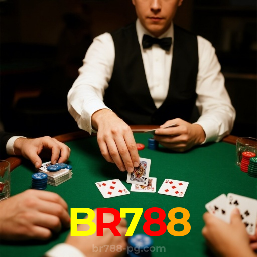 BR788：Jogue roleta, aposte no futebol e ganhe em grande estilo no cassino!