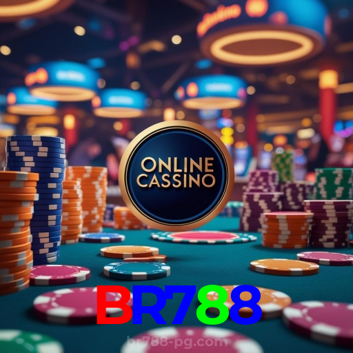 BR788：A sorte está no cassino online com apostas no futebol e grandes vitórias!