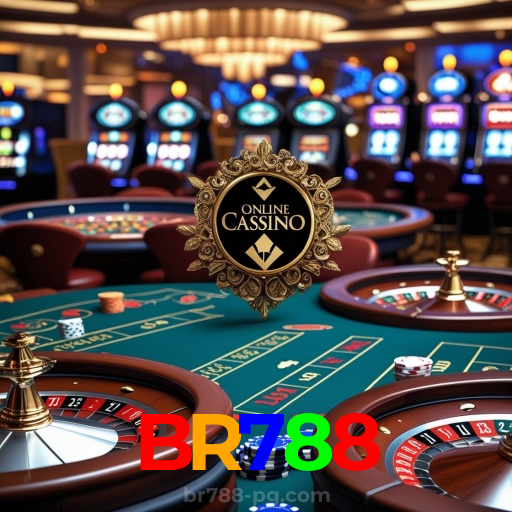 BR788:Sua sorte está no cassino online com jogos como poker e apostas no futebol!