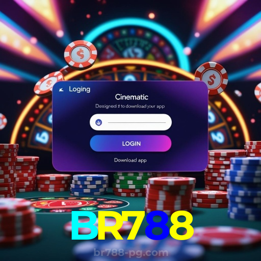 BR788:Jogue roleta, blackjack e aposte no futebol para uma experiência completa!