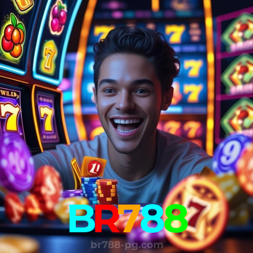 BR788:Aposte no futebol e jogue os melhores jogos de cassino com prêmios incríveis!
