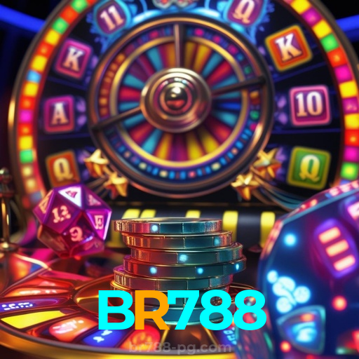 BR788:Jogue poker online e mostre seu talento nas cartas!