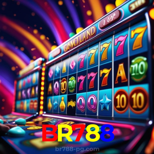 BR788：Jogue agora no nosso cassino online e vença nas mesas de poker!