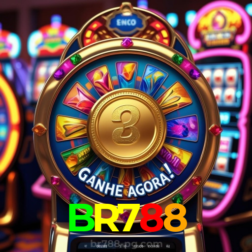 BR788:Entre no nosso cassino online e jogue nas roletas agora!