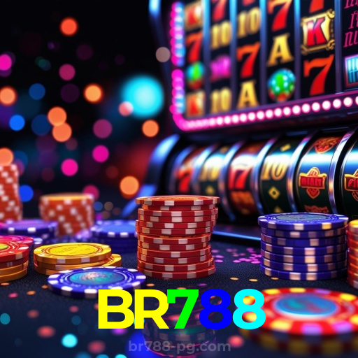 BR788:Desafie a roleta e conquiste prêmios incrÃveis!