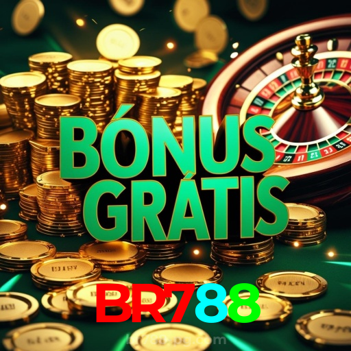 BR788：Aposte no futebol e ganhe prêmios fantásticos no melhor cassino online!