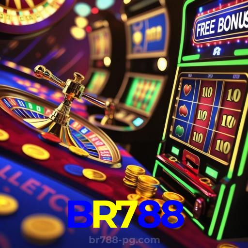 BR788:Sua sorte está no cassino online com apostas no futebol e jogos emocionantes!