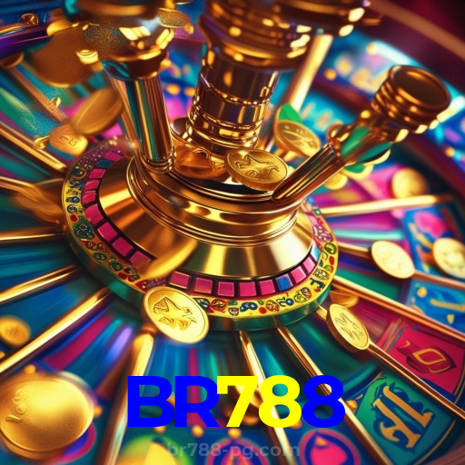 BR788:Vença no poker e mostre que você é um mestre das cartas!