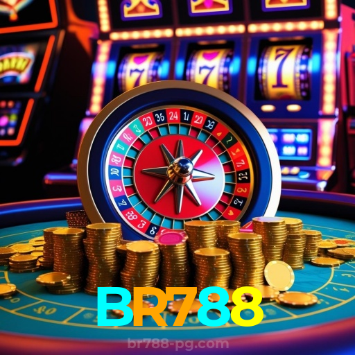 BR788:O melhor cassino para você jogar slots e apostar no futebol online!