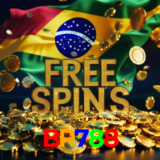 BR788：A diversão e as vitórias estão te esperando no nosso cassino online!