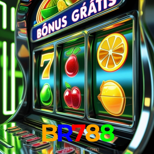 BR788:As melhores oportunidades estão aqui! Aposte nas slots e ganhe prêmios fantásticos!