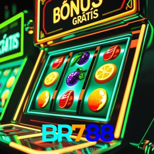 BR788:A sorte é sua! Aposte agora e ganhe muito mais!