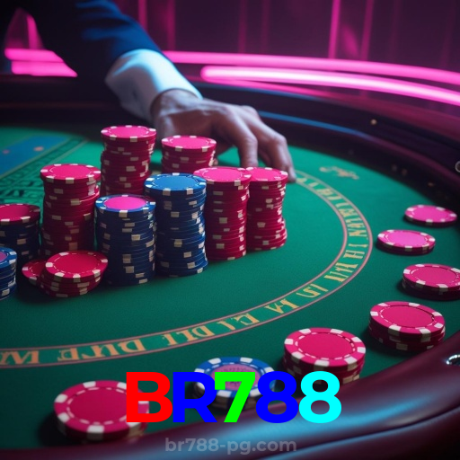 BR788：Onde sua sorte brilha: poker, roleta e apostas no futebol online!