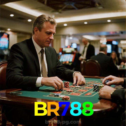 BR788：Jogue blackjack e conquiste a vitória no cassino online!
